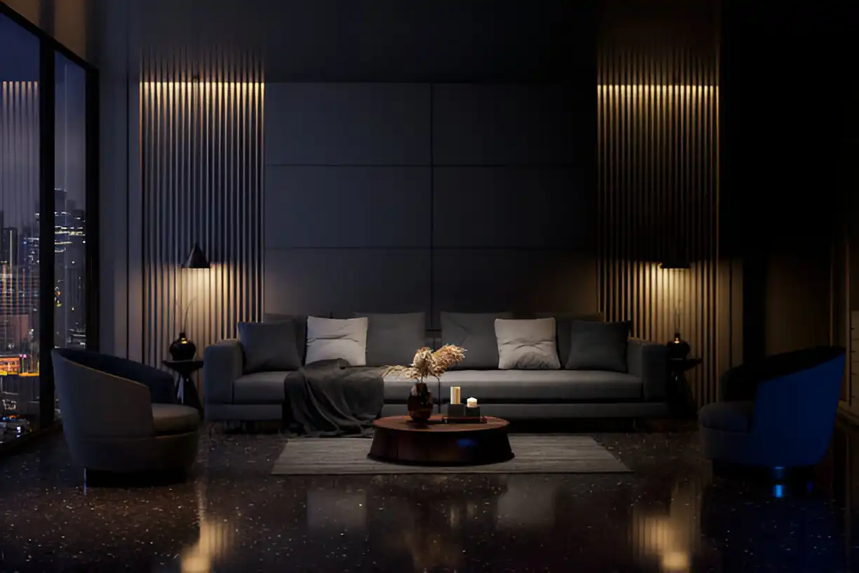 لماذا نحن - شركة أل حماد للمقاولات